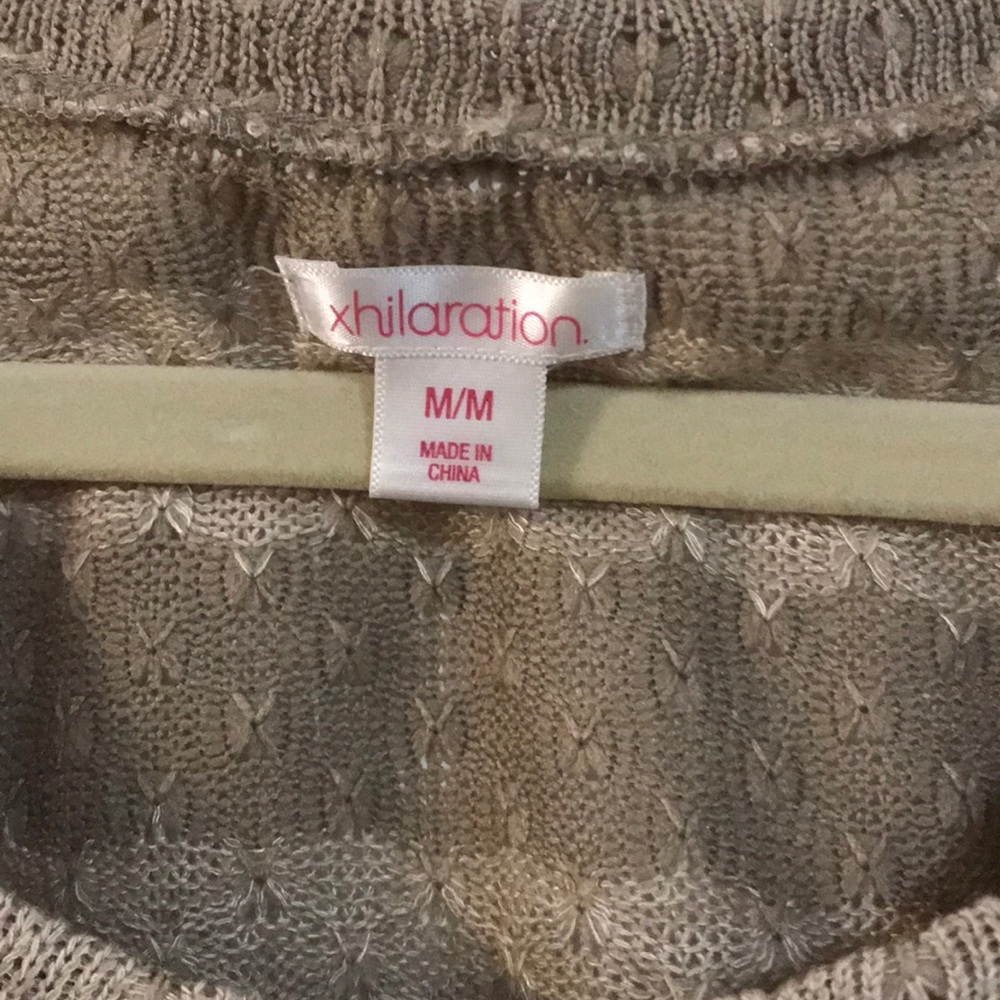 Sweater - Picture 3 of 3